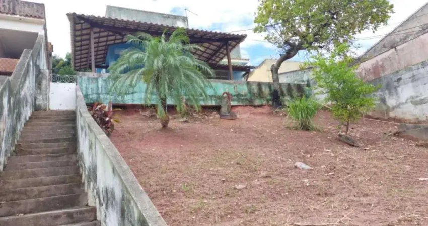 Casa com 2 quartos à venda na Rua Inacia Gertrudes, 555, Parque Anchieta, Rio de Janeiro