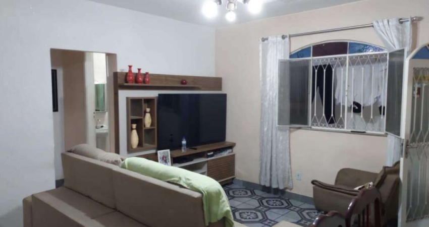 Apartamento com 4 quartos à venda na Rua Luísa Barata, Realengo, Rio de Janeiro