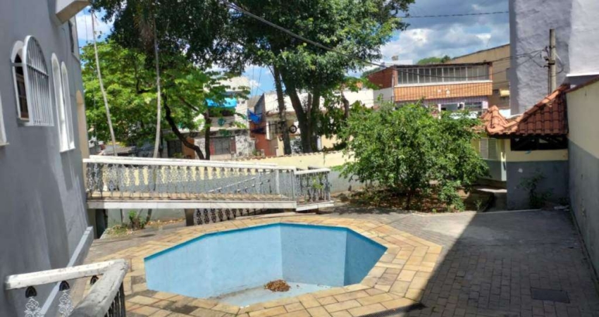 Apartamento com 5 quartos à venda na Rua Roque Barreto, 000, Parque Anchieta, Rio de Janeiro