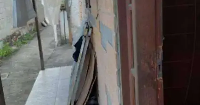 Apartamento com 2 quartos à venda na Travessa Leopoldina, 55, Tomazinho, São João de Meriti