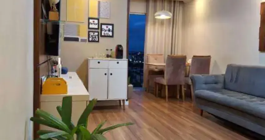 Apartamento com 2 quartos à venda na Rua Norberto Weber, 0000, Parque Anchieta, Rio de Janeiro