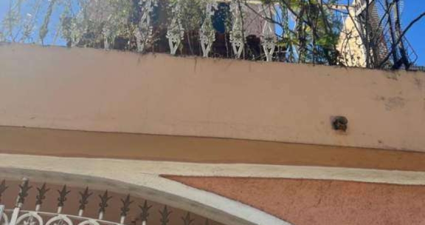 Casa com 2 quartos à venda na Rua James Rodgers, 259, Parque Anchieta, Rio de Janeiro