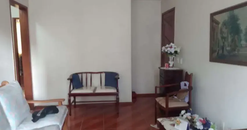 Apartamento com 2 quartos à venda na Rua Mariz e Barros, 252, Icaraí, Niterói