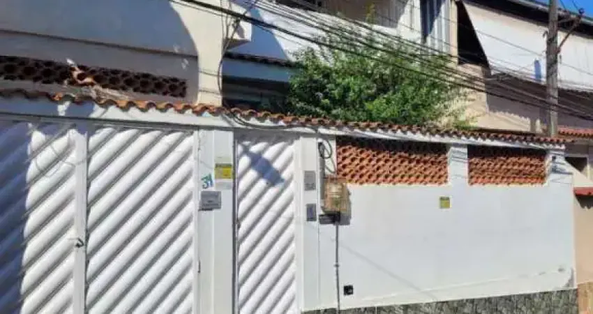 Apartamento com 2 quartos à venda na Estrada do Engenho Novo, 100, Parque Anchieta, Rio de Janeiro