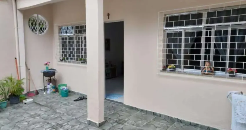 Casa com 3 quartos à venda na Rua Parati, 300, Parque Anchieta, Rio de Janeiro