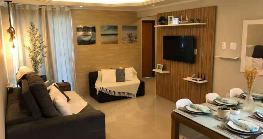 Apartamento com 3 quartos à venda na Rua Amélio Soares dos Santos, 133, Baixo Grande, São Pedro da Aldeia