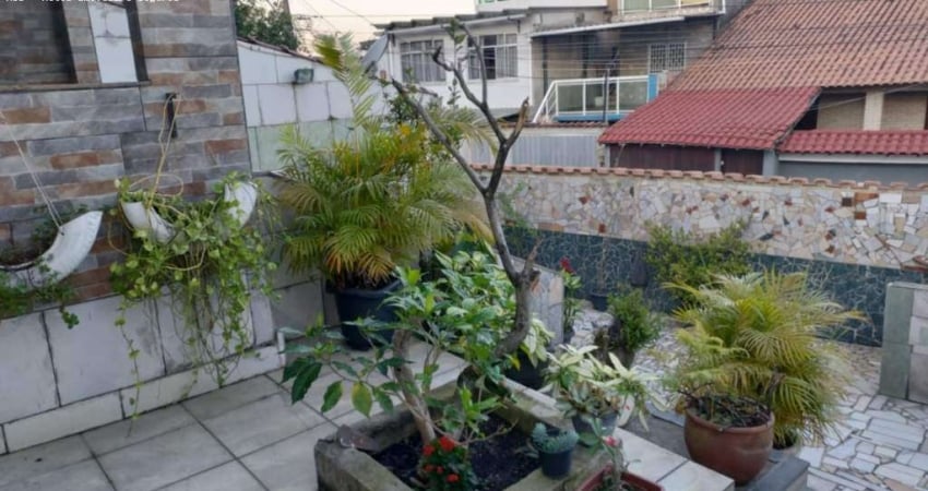 Apartamento com 3 quartos à venda na Rua Samambaia, 570, Ricardo de Albuquerque, Rio de Janeiro