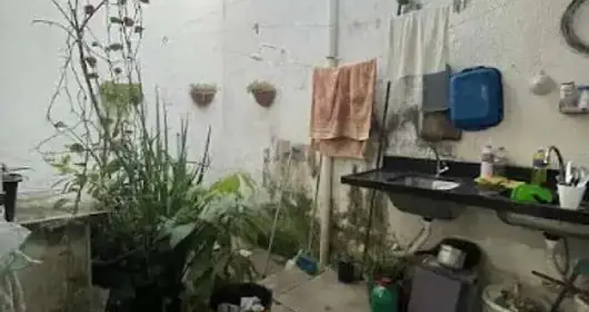 Casa com 3 quartos à venda no Veloso, Osasco 