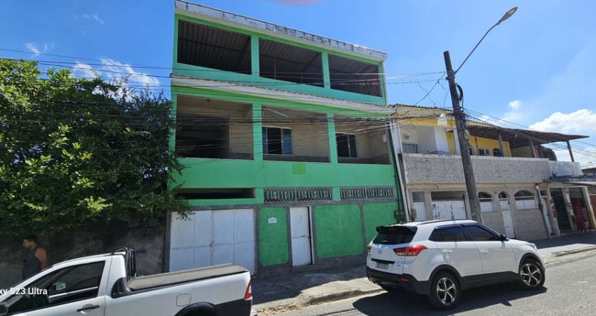 Casa com 4 quartos à venda no Cosmos, Rio de Janeiro 