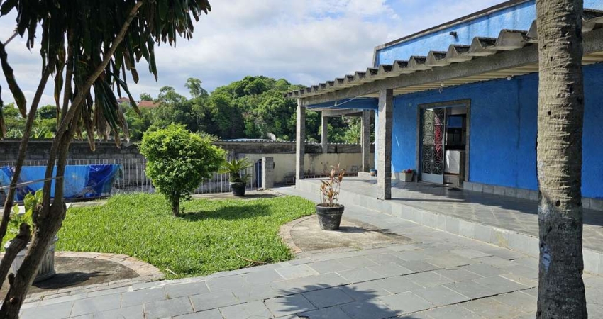 Casa com 4 quartos à venda no Santíssimo, Rio de Janeiro 