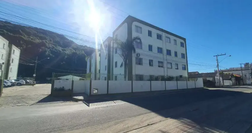 Apartamento com 2 quartos à venda na Rua Oscar Guimarães Pinho, Magalhães, Laguna