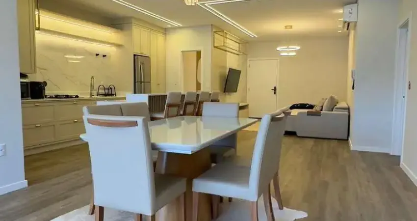 Apartamento com 3 quartos à venda no Mar Grosso, Laguna 