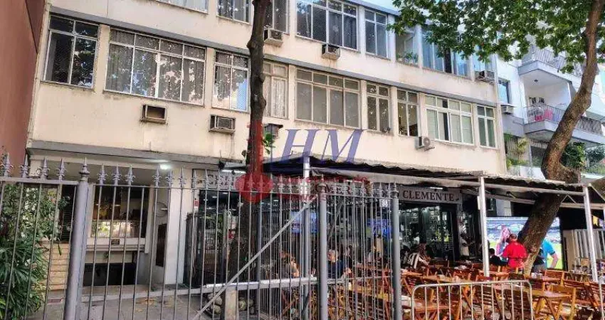Apartamento com 2 quartos à venda na Rua São Clemente, Botafogo, Rio de Janeiro