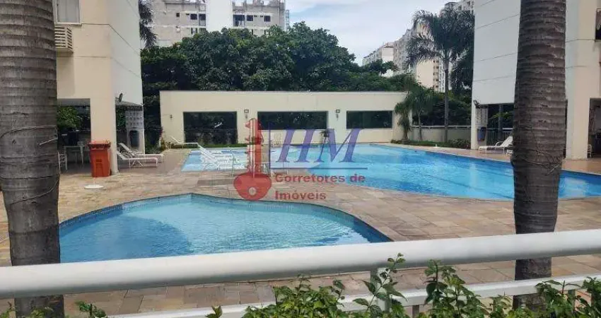 Apartamento com 2 quartos à venda na Rua Cachambi, 780, Cachambi, Rio de Janeiro