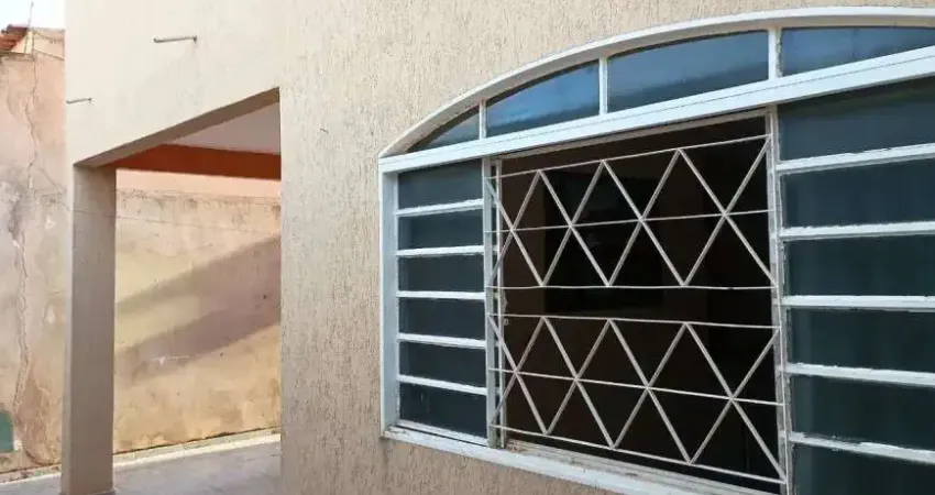 Casa com 3 quartos à venda no Veloso, Osasco 