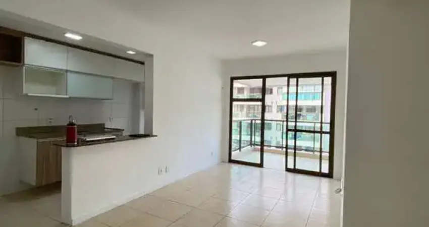 Apartamento com 2 quartos à venda no Recreio dos Bandeirantes, Rio de Janeiro 
