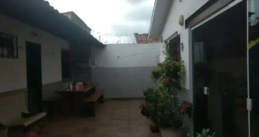 Casa com 3 quartos à venda no Conjunto Residencial José Bonifácio, São Paulo 