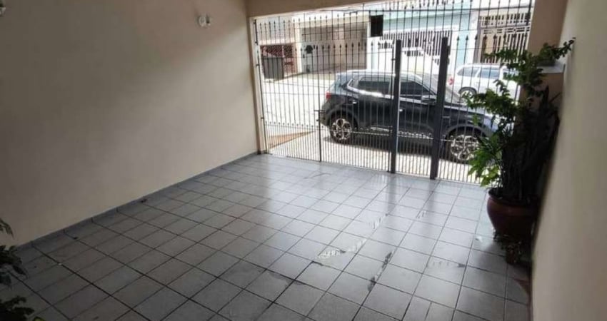 Casa com 2 quartos à venda no Santana, Ribeirão Pires 