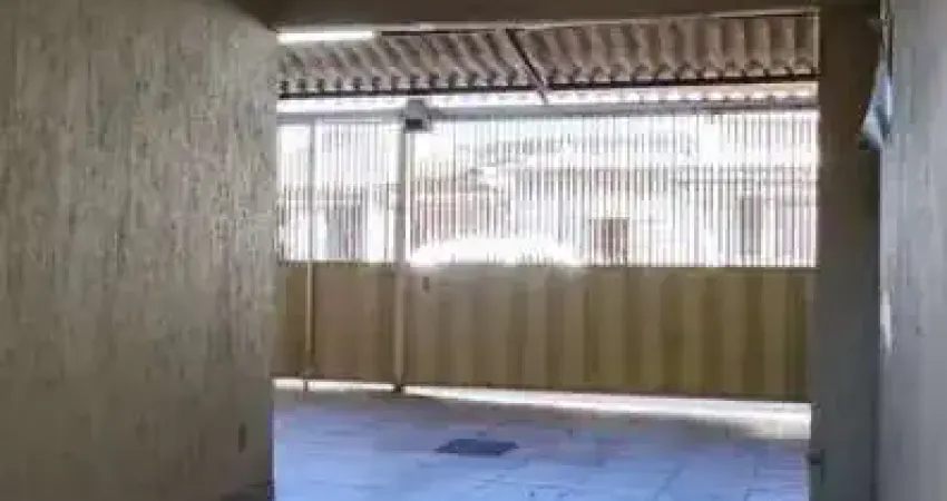Casa com 3 quartos à venda no Jardim Mase, Jandira 