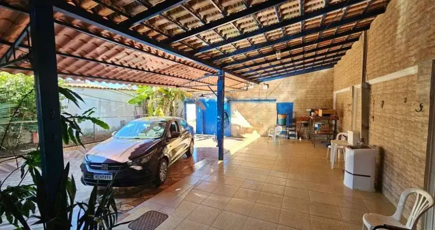Casa com 3 quartos à venda no Jardim Sydney, São Paulo 