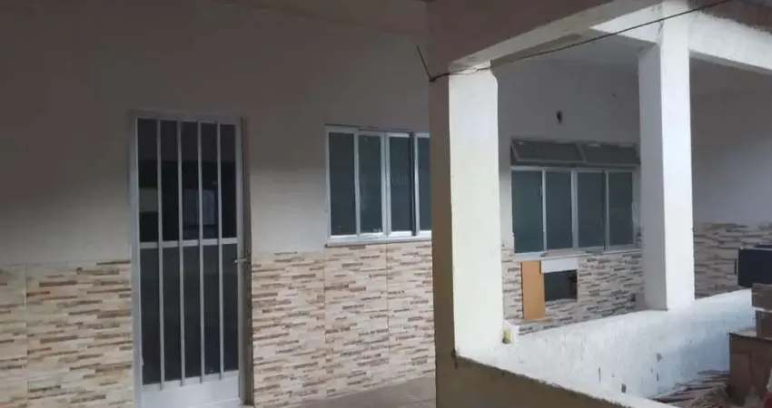 Casa com 2 quartos à venda em Guaratiba, Rio de Janeiro 