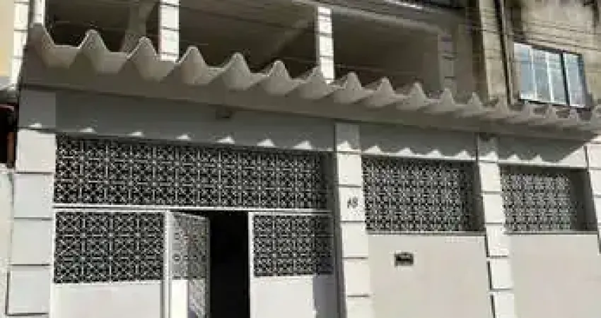 Casa com 3 quartos à venda em Inhoaíba, Rio de Janeiro 