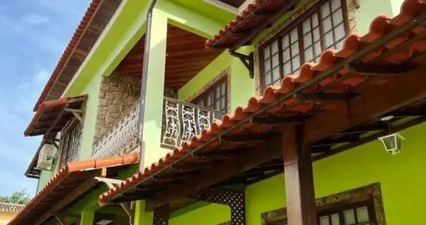 Casa com 3 quartos à venda em Campo Grande, Rio de Janeiro 