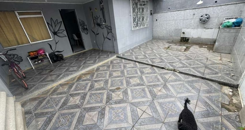 Casa com 3 quartos à venda em Paciência, Rio de Janeiro 