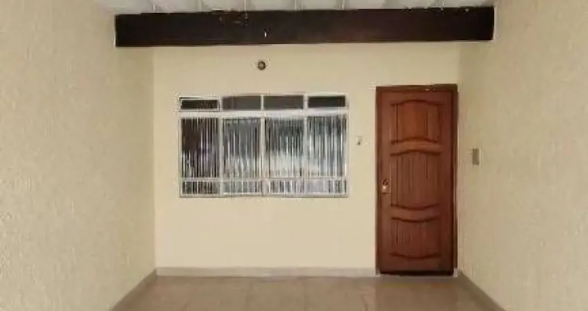 Casa com 2 quartos à venda no Jardim Arpoador, São Paulo 