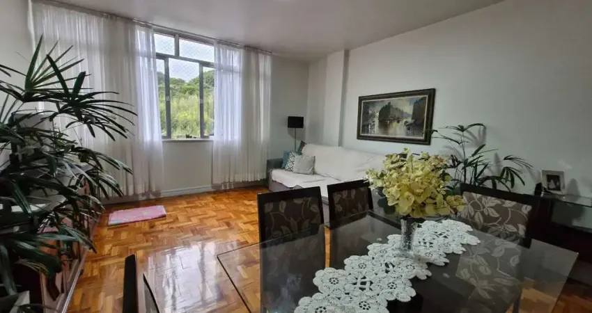 Apartamento com 3 quartos à venda no Centro, Petrópolis 