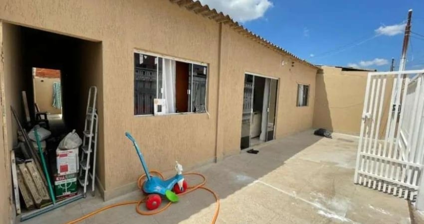 Casa com 3 quartos à venda no Jardim Roberto, Osasco 