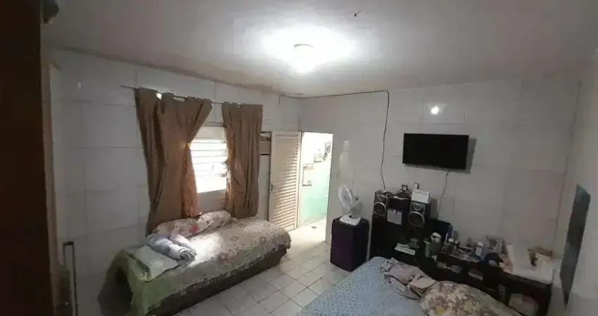 Casa com 3 quartos à venda no Loteamento Residencial Industrial João Santarosa, Americana 