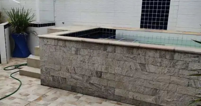 Casa com 3 quartos à venda em Bangu, Rio de Janeiro 