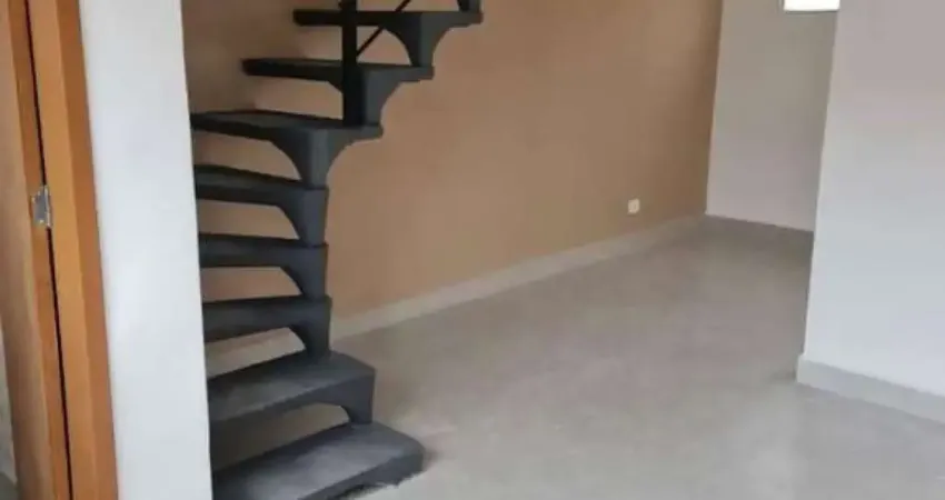 Apartamento à venda no Parque Paraíso, Itapecerica da Serra 