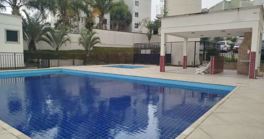 Apartamento com 2 quartos à venda na Vila Cosmopolita, São Paulo 