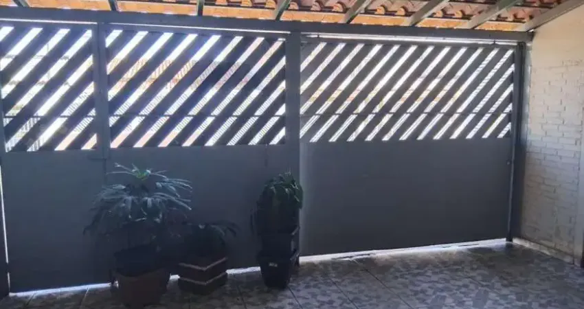 Casa com 3 quartos à venda no Jardim Sydney, São Paulo 