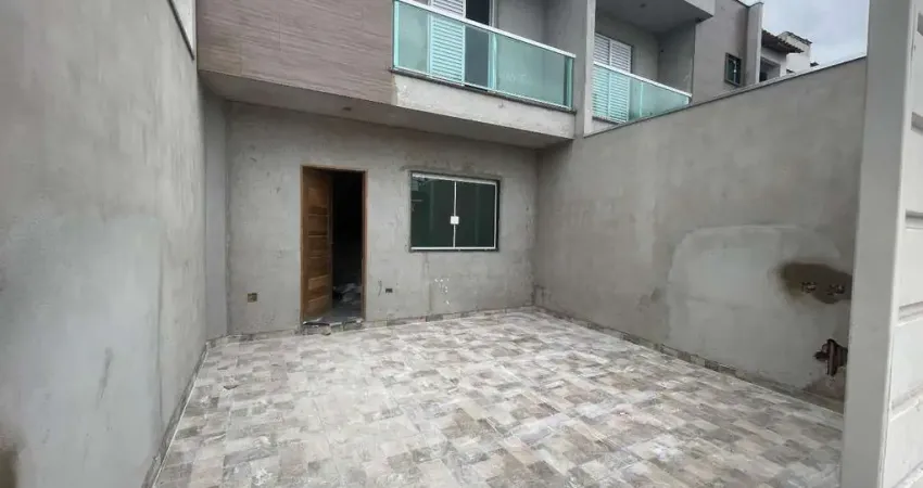 Casa com 2 quartos à venda na Rua Augusto de Mendonça, 418, Vila Dalila, São Paulo