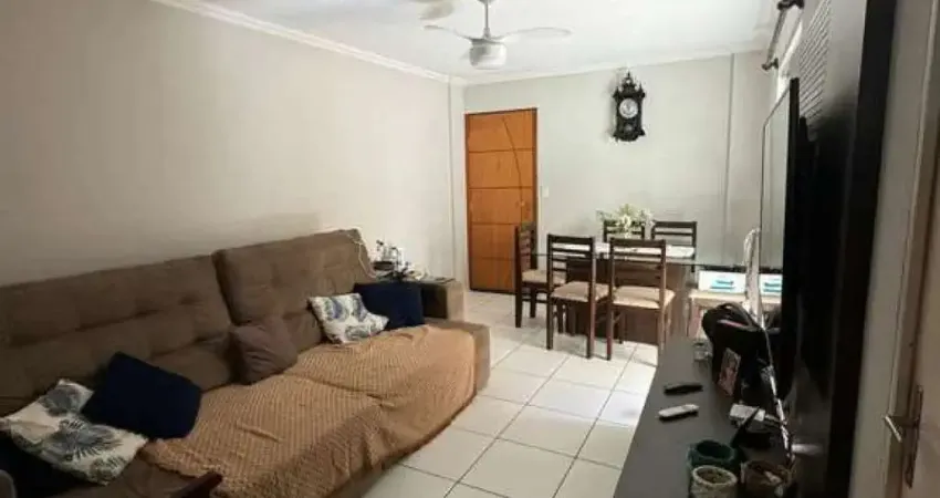 Apartamento com 2 quartos à venda no Parque Maria Helena, São Paulo 