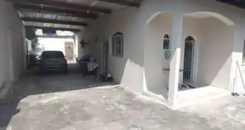Casa com 3 quartos à venda em Campo Grande, Rio de Janeiro 