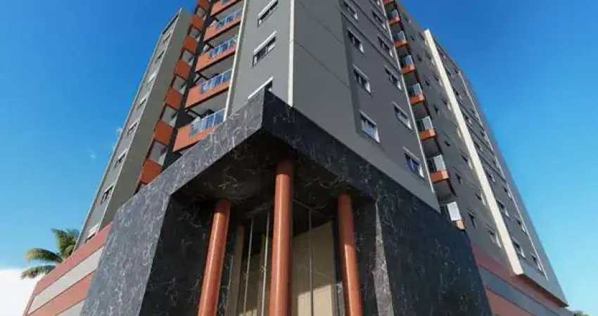 Apartamento com 3 quartos à venda no Mar Grosso, Laguna 