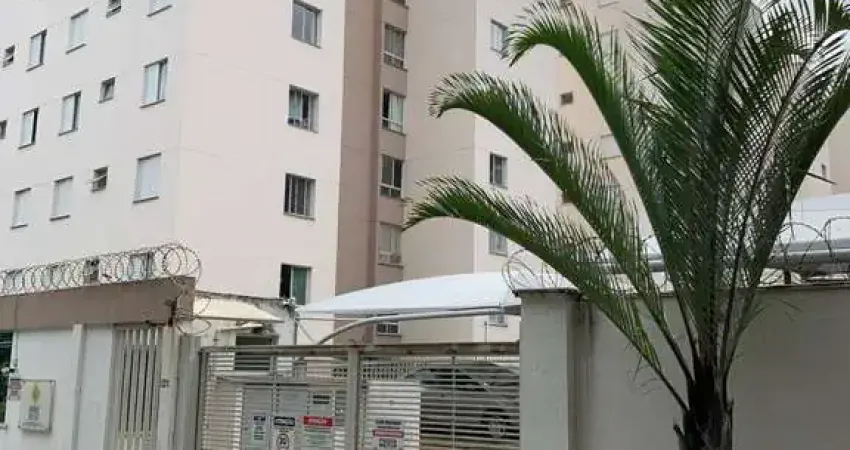 Apartamento com 2 quartos à venda no Chácaras Santa Inês (São Benedito), Santa Luzia 