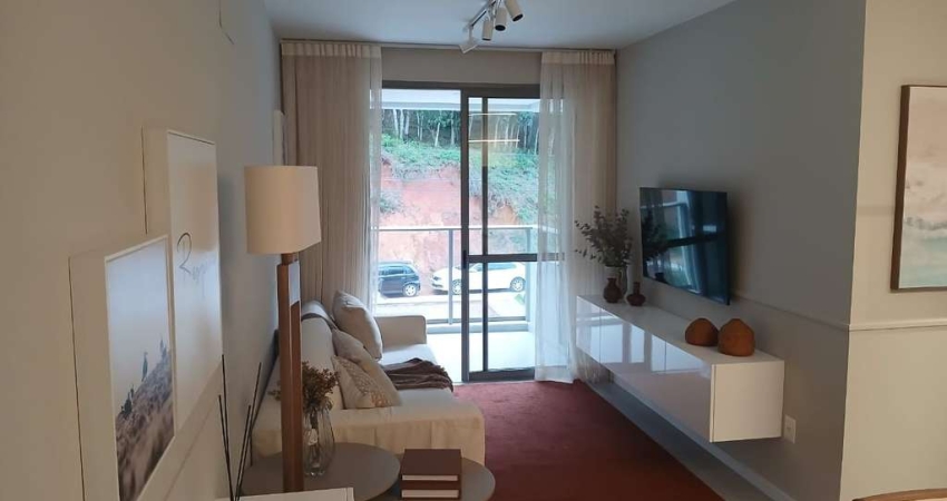 Apartamento com 2 quartos à venda na Estrada Haroldo Soares Glavan, 795, Cacupé, Florianópolis