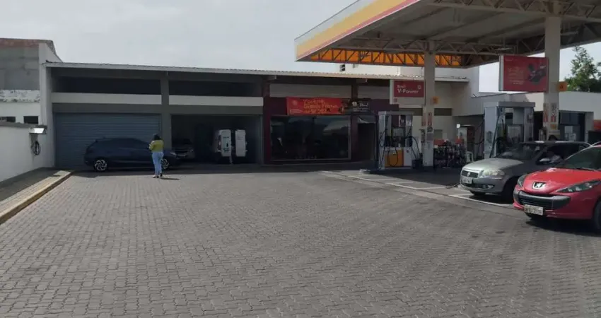 Ponto comercial para alugar no Tropical, Contagem 