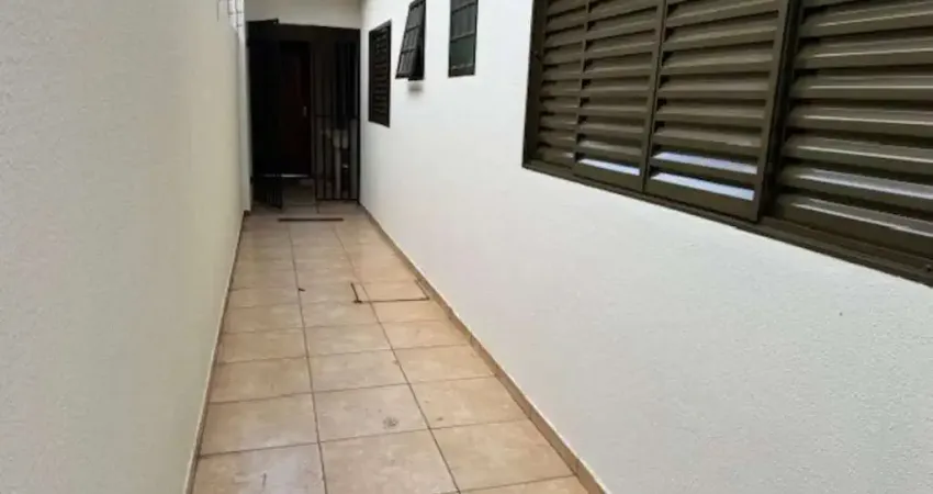 Casa com 2 quartos à venda na Vila Curuçá, Santo André 