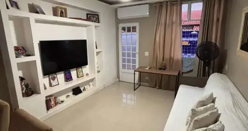 Casa em condomínio fechado com 3 quartos à venda na Estrada da Boiuna, Taquara, Rio de Janeiro