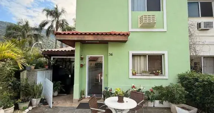 Casa em condomínio fechado com 3 quartos à venda em Sahy, Mangaratiba 