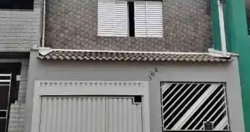 Casa com 2 quartos à venda no Jardim São Savério, São Paulo 