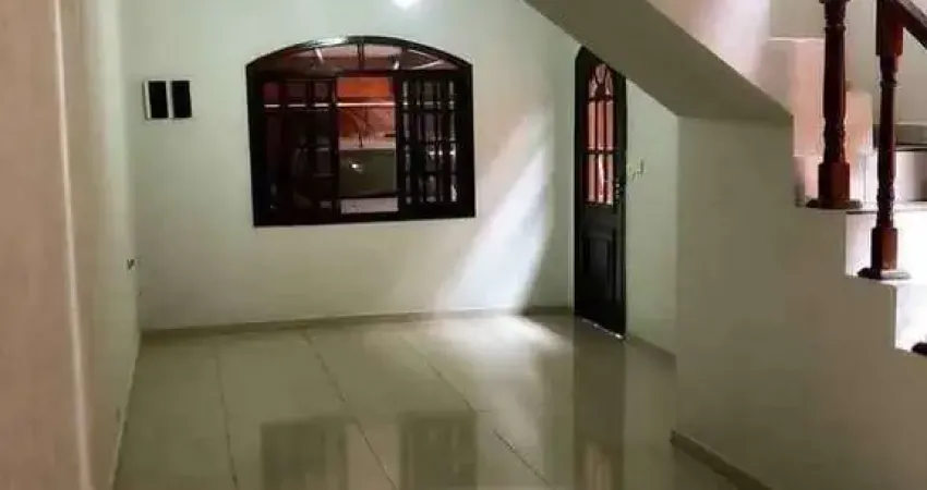Casa com 2 quartos à venda no Jardim Brasil, São Paulo 