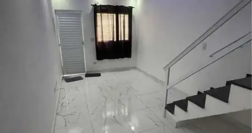 Casa com 2 quartos à venda no Parelheiros, São Paulo 