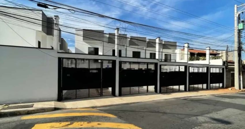 Casa com 2 quartos à venda no Jardim Helena, São Paulo 